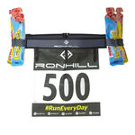 Oblečení Ronhill Race Number Belt